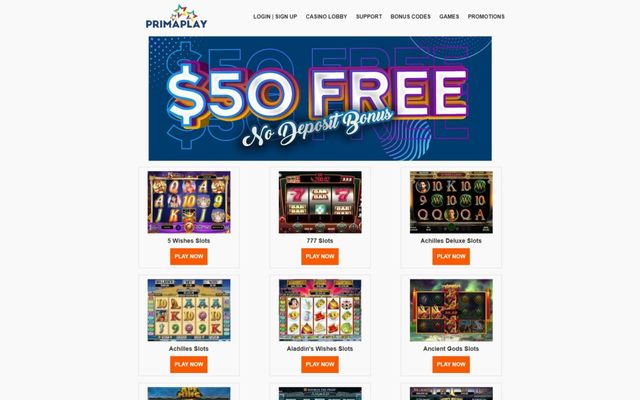 Jak pobrać Casino Prima Play i zacząć grać z Polski